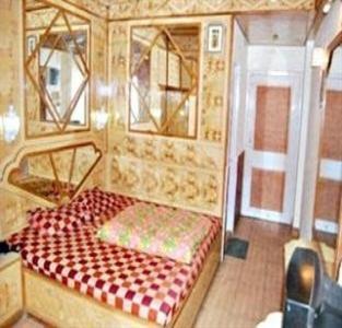 Hotel Gulmarg Regency Shimla Exteriör bild
